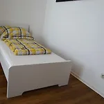 Apartman Apartdays Giesen