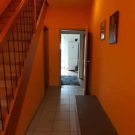 Apartment Apartdays