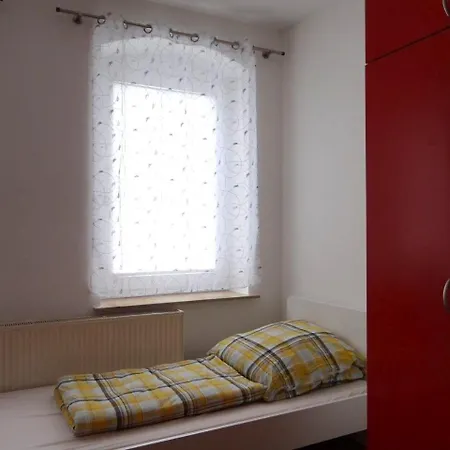 Apartdays Giesen