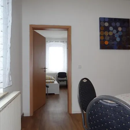 Apartman Apartdays Giesen