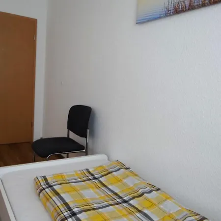 Apartdays Apartment *