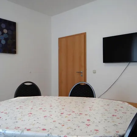 Apartdays Giesen