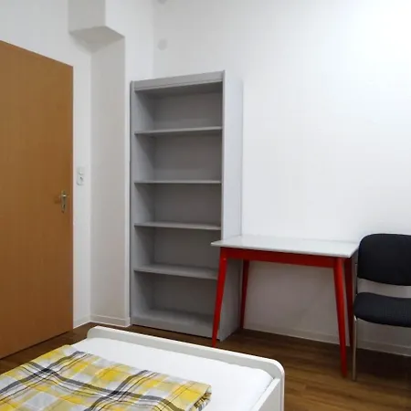 Apartdays Apartman Giesen