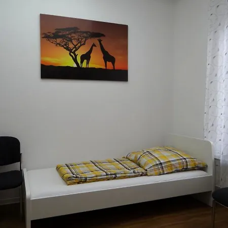 Apartdays Apartment