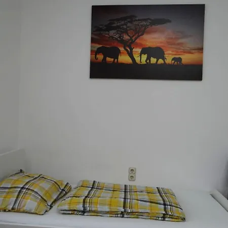 Apartdays * Giesen