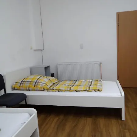 Apartdays * Giesen
