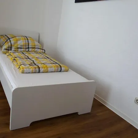 Apartman Apartdays Giesen