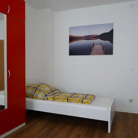 Apartdays
