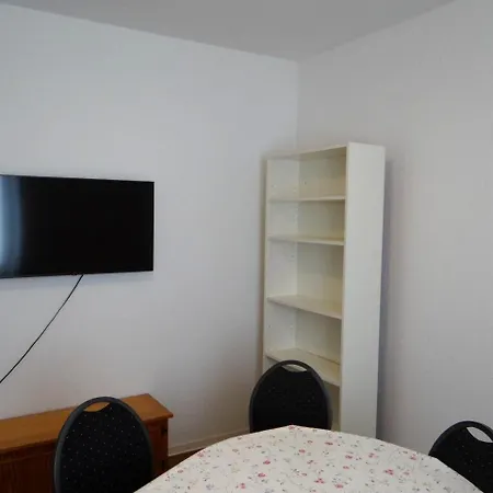 Apartman Apartdays Giesen