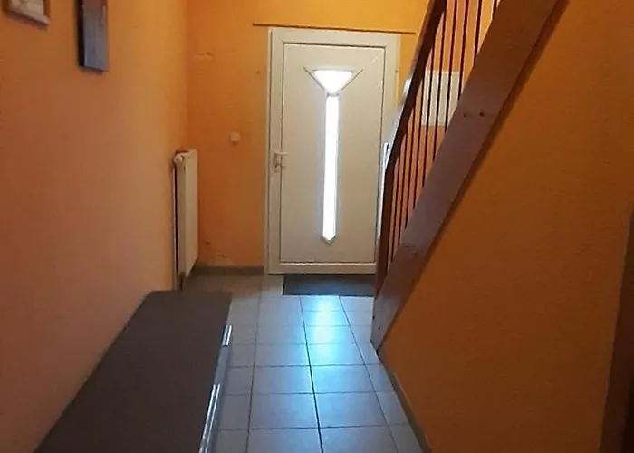 Apartdays Giesen